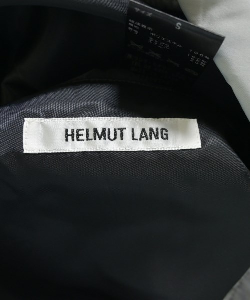 HELMUT LANG（ヘルムートラング）その他 グレー サイズ:S メンズ/2200723330677