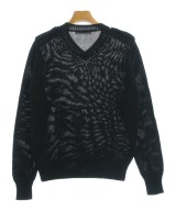 HELMUT LANG（ヘルムートラング）ニット・セーター 黒 サイズ:S メンズ/2200723330837