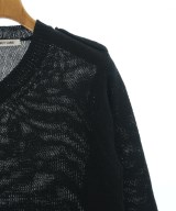 HELMUT LANG（ヘルムートラング）ニット・セーター 黒 サイズ:S メンズ/2200723330837