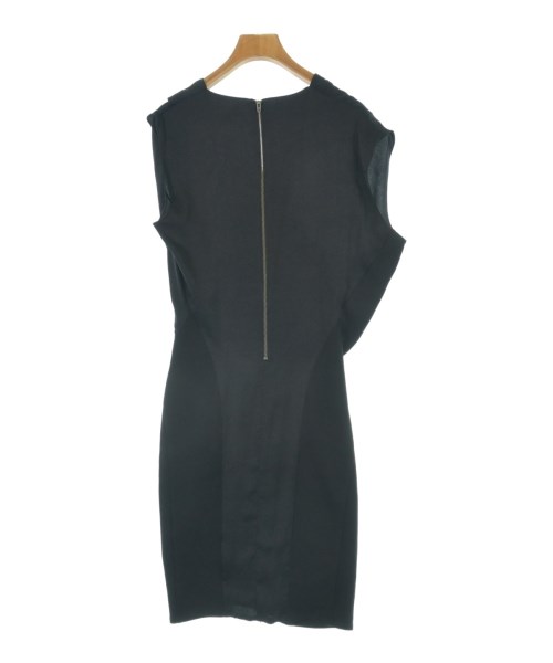 HELMUT LANG（ヘルムートラング）ワンピース 黒 サイズ:2(S位) レディース/2200729763059