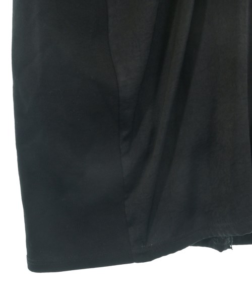HELMUT LANG（ヘルムートラング）ワンピース 黒 サイズ:2(S位) レディース/2200729763059