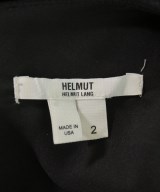 HELMUT LANG（ヘルムートラング）ワンピース 黒 サイズ:2(S位) レディース/2200729763059