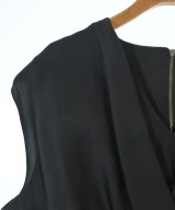 HELMUT LANG（ヘルムートラング）ワンピース 黒 サイズ:2(S位) レディース/2200729763059