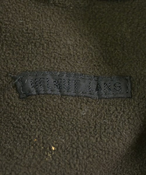 HELMUT LANG（ヘルムートラング）その他 カーキ サイズ:2(M位) レディース/2200571882045