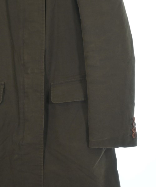 HELMUT LANG（ヘルムートラング）その他 カーキ サイズ:2(M位) レディース/2200571882045