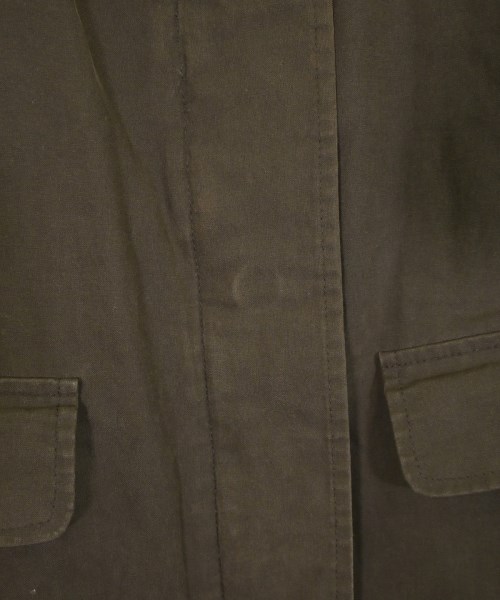 HELMUT LANG（ヘルムートラング）その他 カーキ サイズ:2(M位) レディース/2200571882045