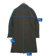 HELMUT LANG（ヘルムートラング）その他 カーキ サイズ:2(M位) レディース/2200571882045