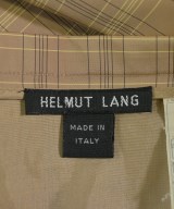 HELMUT LANG（ヘルムートラング）ひざ丈スカート ベージュ サイズ:40(M位) レディース/2200571882335