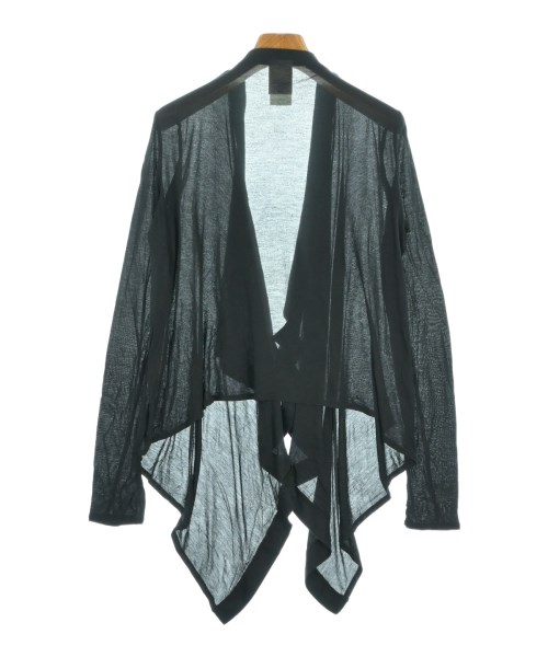 HELMUT LANG（ヘルムートラング）カーディガン 黒 サイズ:S レディース/2200724483068
