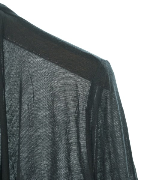 HELMUT LANG（ヘルムートラング）カーディガン 黒 サイズ:S レディース/2200724483068