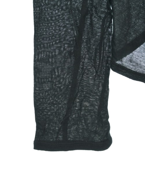 HELMUT LANG（ヘルムートラング）カーディガン 黒 サイズ:S レディース/2200724483068