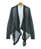 HELMUT LANG（ヘルムートラング）カーディガン 黒 サイズ:S レディース/2200724483068