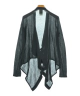 HELMUT LANG（ヘルムートラング）カーディガン 黒 サイズ:S レディース/2200724483068