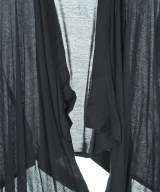 HELMUT LANG（ヘルムートラング）カーディガン 黒 サイズ:S レディース/2200724483068