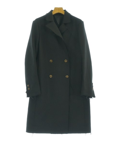 ヘルムートラング レディースコート サイズ40 HELMUT LANG（ヘルムートラング） | レディースの古着・中古通販