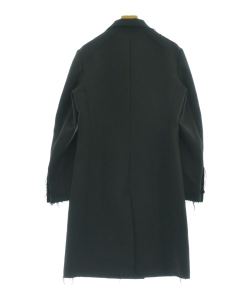 HELMUT LANG（ヘルムートラング）その他 黒 サイズ:S レディース/2200725398033