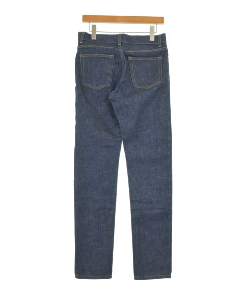 HELMUT LANG（ヘルムートラング）デニムパンツ 紺 サイズ:29(S位) メンズ/2200725768072