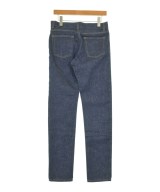 HELMUT LANG（ヘルムートラング）デニムパンツ 紺 サイズ:29(S位) メンズ/2200725768072