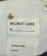 HELMUT LANG（ヘルムートラング）デニムパンツ 紺 サイズ:29(S位) メンズ/2200725768072