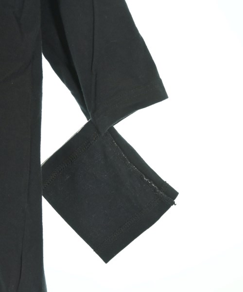 HELMUT LANG（ヘルムートラング）Tシャツ・カットソー 黒 サイズ:M メンズ/2200727905116