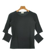 HELMUT LANG（ヘルムートラング）Tシャツ・カットソー 黒 サイズ:M メンズ/2200727905116
