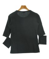 HELMUT LANG（ヘルムートラング）Tシャツ・カットソー 黒 サイズ:M メンズ/2200727905116