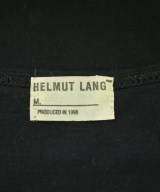 HELMUT LANG（ヘルムートラング）Tシャツ・カットソー 黒 サイズ:M メンズ/2200727905116