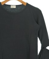 HELMUT LANG（ヘルムートラング）Tシャツ・カットソー 黒 サイズ:M メンズ/2200727905116