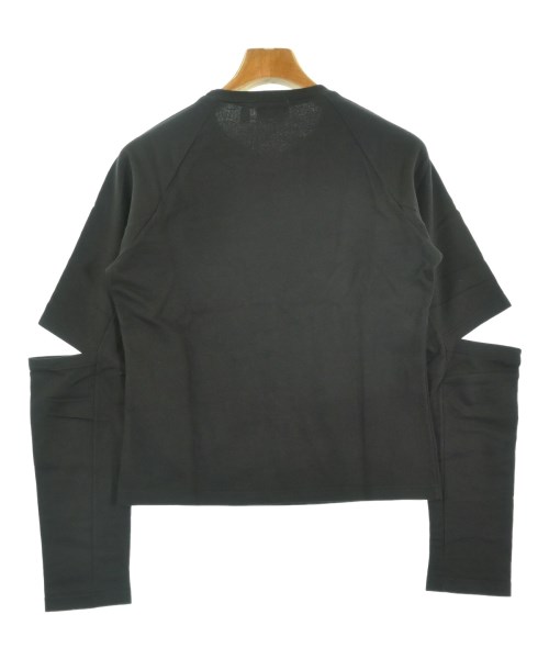 HELMUT LANG（ヘルムートラング）Tシャツ・カットソー 黒 サイズ:S メンズ/2200727905239