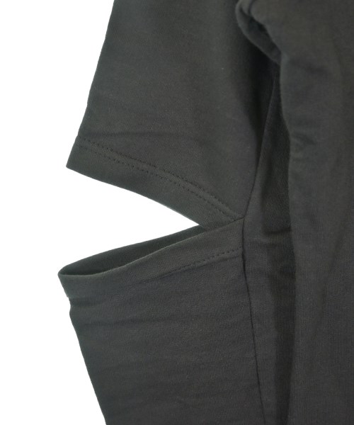 HELMUT LANG（ヘルムートラング）Tシャツ・カットソー 黒 サイズ:S メンズ/2200727905239