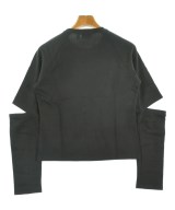 HELMUT LANG（ヘルムートラング）Tシャツ・カットソー 黒 サイズ:S メンズ/2200727905239