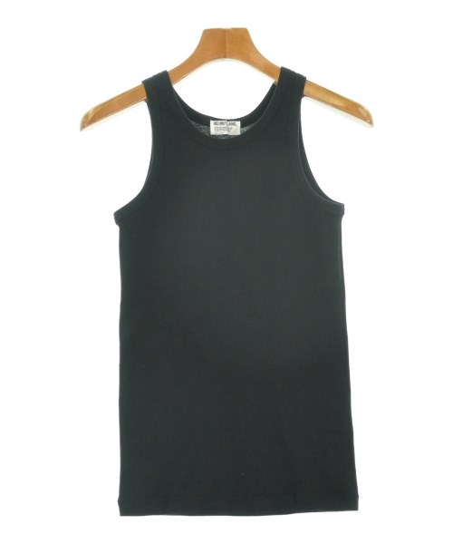 HELMUT LANG(ヘルムートラング)のタンクトップ サイズ:-(XS位) 2,900円