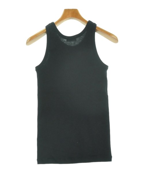 HELMUT LANG（ヘルムートラング）タンクトップ 黒 サイズ:-(XS位) メンズ/2200727905246