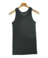 HELMUT LANG（ヘルムートラング）タンクトップ 黒 サイズ:-(XS位) メンズ/2200727905246