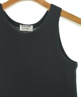 HELMUT LANG（ヘルムートラング）タンクトップ 黒 サイズ:-(XS位) メンズ/2200727905246