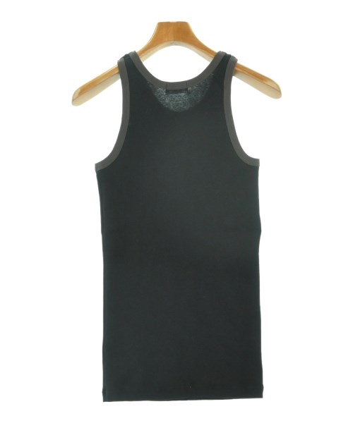 HELMUT LANG（ヘルムートラング）タンクトップ 黒 サイズ:-(XS位) メンズ/2200727905253