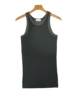 HELMUT LANG（ヘルムートラング）タンクトップ 黒 サイズ:-(XS位) メンズ/2200727905253