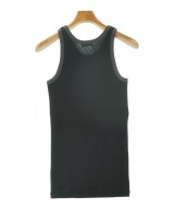 HELMUT LANG（ヘルムートラング）タンクトップ 黒 サイズ:-(XS位) メンズ/2200727905253