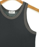 HELMUT LANG（ヘルムートラング）タンクトップ 黒 サイズ:-(XS位) メンズ/2200727905253
