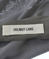 HELMUT LANG（ヘルムートラング）ストール グレー サイズ:F レディース/2200734004055