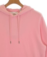 HELMUT LANG（ヘルムートラング）パーカー ピンク サイズ:M メンズ/2200725337100