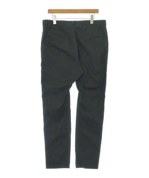 HELMUT LANG（ヘルムートラング）その他 黒 サイズ:33(L位) メンズ/2200732205256