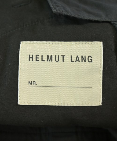 HELMUT LANG（ヘルムートラング）その他 黒 サイズ:33(L位) メンズ/2200732205256