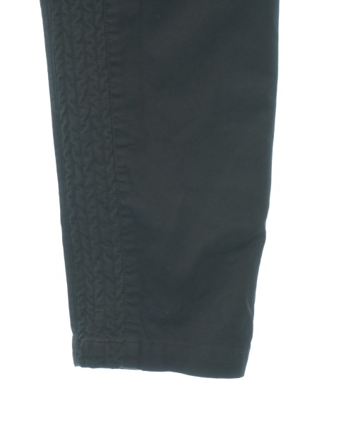 HELMUT LANG（ヘルムートラング）その他 黒 サイズ:33(L位) メンズ/2200732205256