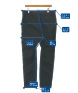 HELMUT LANG（ヘルムートラング）その他 黒 サイズ:33(L位) メンズ/2200732205256
