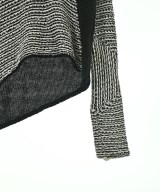 HELMUT LANG（ヘルムートラング）ニット・セーター 黒 サイズ:P(XS位) レディース/2200734552310
