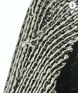 HELMUT LANG（ヘルムートラング）ニット・セーター 黒 サイズ:P(XS位) レディース/2200734552310