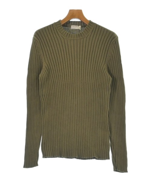 HELMUT LANG(ヘルムートラング)のニット・セーター サイズ:M 44,000円