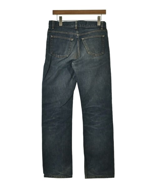 HELMUT LANG（ヘルムートラング）デニムパンツ 青 サイズ:30(M位) メンズ/2200735791138