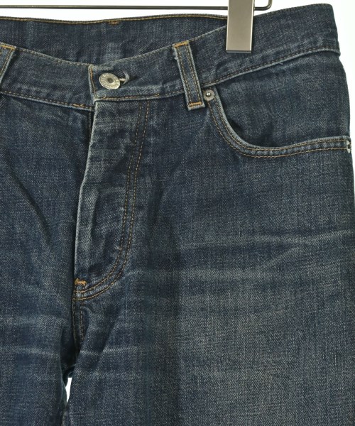 HELMUT LANG（ヘルムートラング）デニムパンツ 青 サイズ:30(M位) メンズ/2200735791138